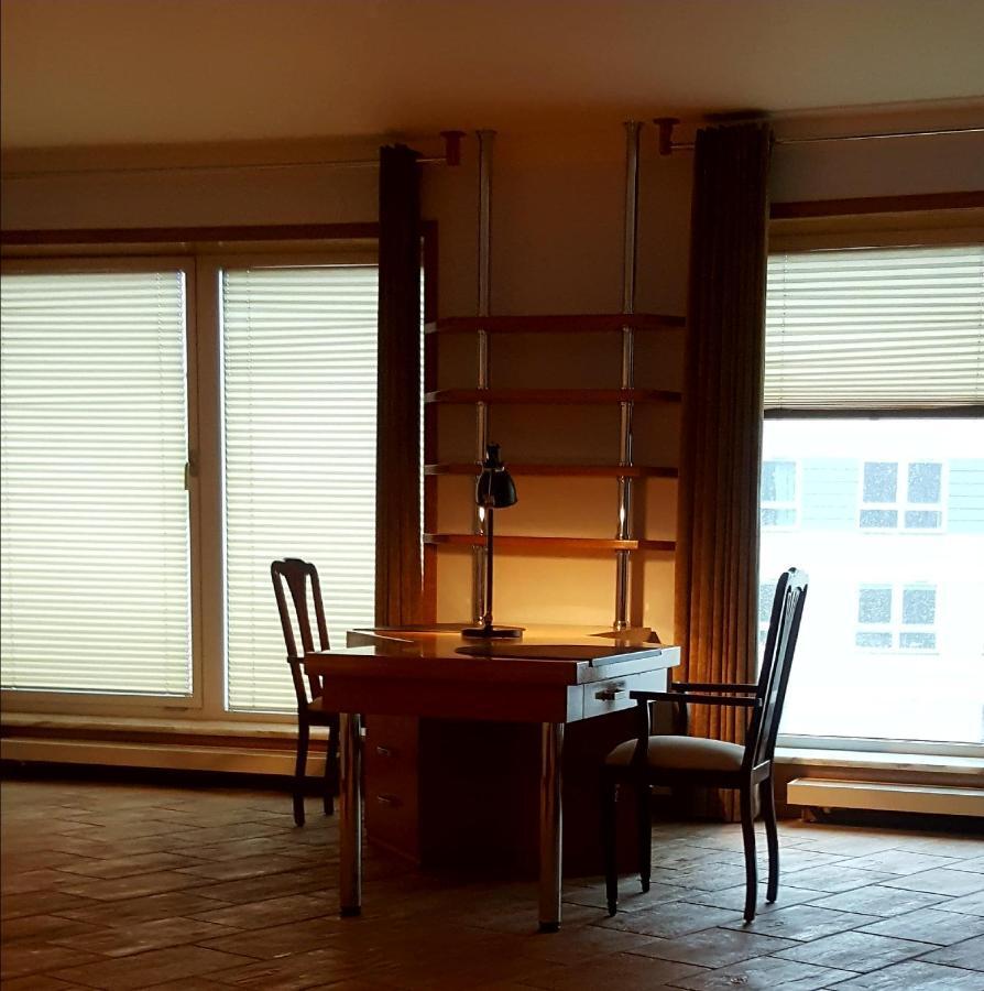 4 Appartement *