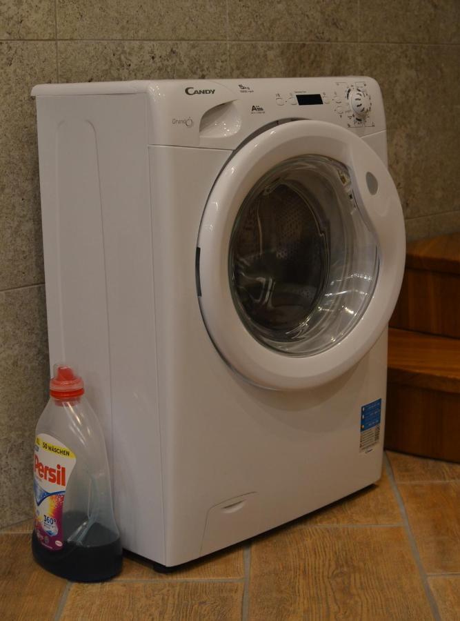 Appartement 4 Warschau