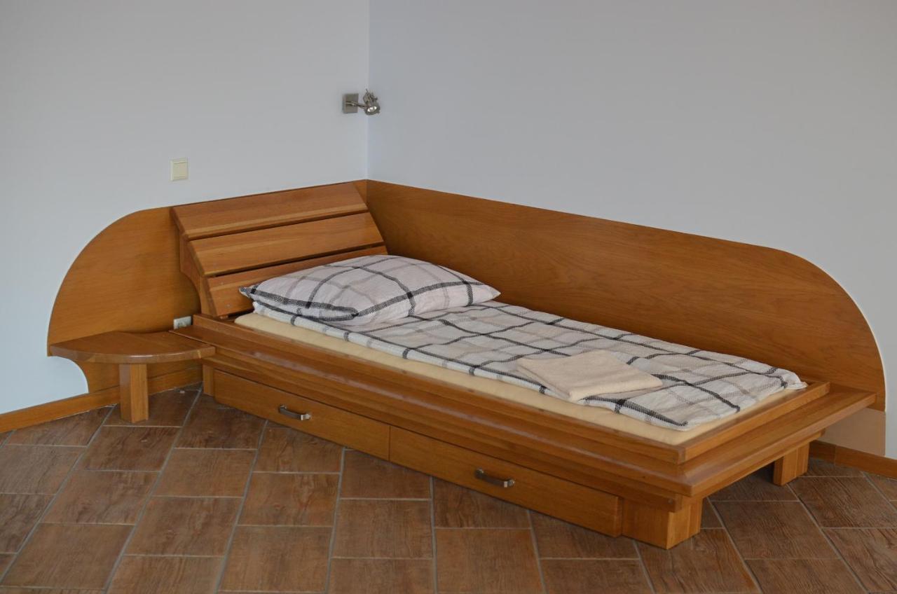 Appartement 4 Warschau
