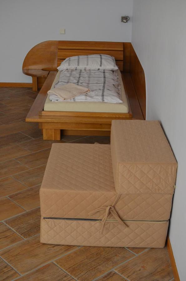 4 Appartement